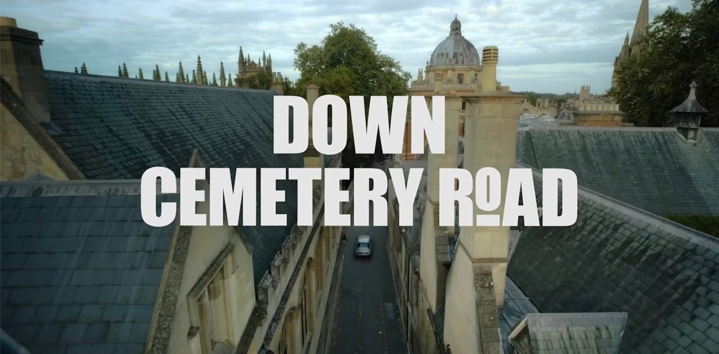 'Down Cemetery Road' Season Two Announced By Apple TV Starring Emma Thompson and Ruth Wilson